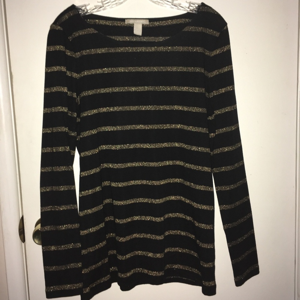 Banana Republic top